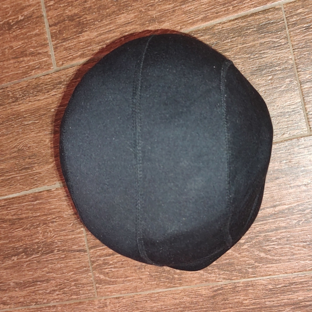The North Face Polartec Black Winter Men's Cap Size OS - Picture 3 of 9
